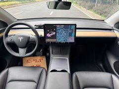 2021 Tesla Model Y 2021StandardBattery lifeRWDEdition #13