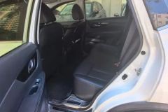 2019 Nissan X-Trail 2019 2.5 AT Smart ConnectLuxury 4WD #11