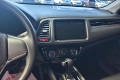 2018 Honda Vezel 2017 1.5 AT Comfort FWD #13