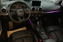 2022 Audi Q2L 2022 35 TFSI FashionDynamic #12