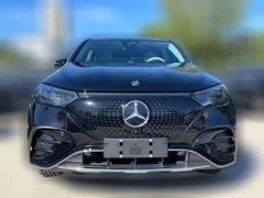 2026 Mercedes-Benz EQE SUV 2024 500 4MATIC Pioneer #2