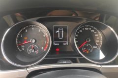 2019 Volkswagen Touran 2018 TouranL 1.4T AT 280TSI DSGComfort 7Seat China V #14