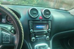 2015 Haval H6 2015 1.5T MT UpgradeEditionElite FWD #13