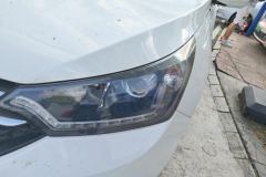 2016 Dongfeng Fengshen Fengshen AX7 2015 2.0 AT Smart Easy #5
