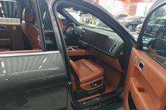 2024 Li Auto Li Auto L9 2022 Max #8