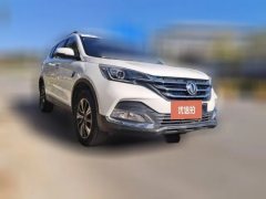 2018 Dongfeng Fengshen Fengshen AX7 2018 1.6T AT Elite #3