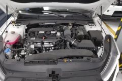 2025 Kia K5 2021 1.5T AT 270T CVVD HuanNewEdition #10