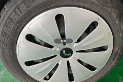 Right Rear Wheel Hub