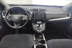 2019 Honda CR-V 2019 1.5T AT 240TURBOUrbanEditionFWD China V #12