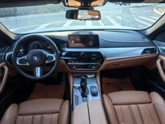 2018 BMW 5 Series(Imported) 2018 2.0T AT 525i MSport Pkg (Imported) #6