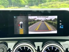 2019 Mercedes-Benz A-Class 2020 1.3T AT A200LSportsedan chair #6