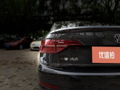 2020 Volkswagen Sagitar 2020 1.2T AT 200TSIComfort China VI #20