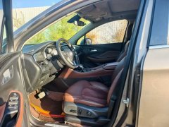 2016 Buick Envision Plus 2016 2.0T AT 28TElite 4WD #4