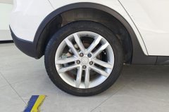 2019 Chang'an CS35 2017 1.6 MT Luxury #6