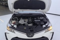 2019 Toyota Corolla 2019 1.2T AT S-CVT GL-iElite #10