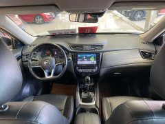2020 Nissan X-Trail 2020 2.5 AT Smart ConnectLeading4WD #4