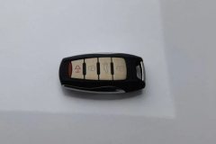 2018 Haval H6 2017 2.0T AT Blue Label2WDSmart Fashion #10