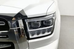 2022 Tank 500 2022 3.0T AT Sport Create environment 7Seat #5