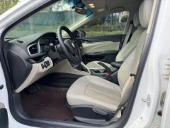 2020 Buick Excelle GT Sedan 2021 1.5 AT modelEntry #7