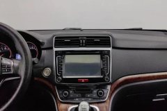 2016 Haval H6 2017 1.5T MT Red LabelSportElite FWD #16