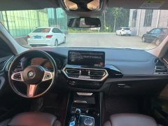 2021 BMW iX3 2021 Facelift Leading #8