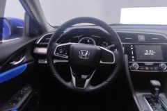 2021 Honda Civic 2019 1.5T AT 220TURBOPowermoveEdition China VI #15