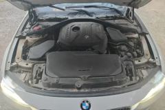 2019 BMW 3 Series 2019 2.0T AT 320LiFashion #10