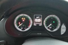 2018 Škoda Octavia 2018 1.4T AT TSI280Luxury #14