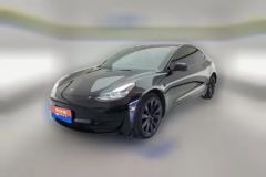 2023 Tesla Model 3 2022 rear wheel driveEdition #1