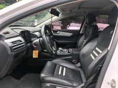 2020 BYD Qin Pro 2019 1.5T AT DMPilot HEV #8