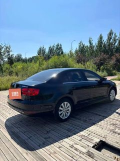 2014 Volkswagen Sagitar 2014 1.4T AT Luxury Facelift #5