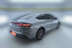 2025 BYD Qin L 2024 1.5L AT DM-i 80KMLeading #3