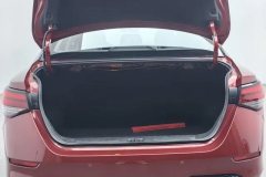 2021 Nissan Sylphy 2022 1.6L AT XL CVTSmart #20
