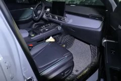 2022 GAC Trumpchi Trumpchi Yingku 2022 1.5T AT SuperNewstarProEdition #8