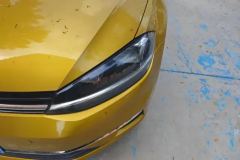 2018 Volkswagen Golf 2018 1.6 AT Comfort #5
