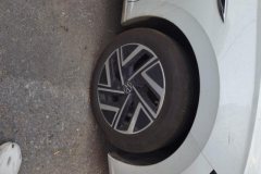2023 Volkswagen Sagitar 2022 1.4T AT 280TSI DSGSurpass #6