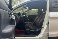 2018 Nissan Qashqai 2017 2.0L AT CVTSmart China V #9