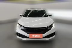 2021 Honda Civic 2019 1.5T AT 220TURBOPowermoveEdition China VI #2