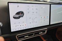 2025 Li Auto Li Auto L9 2025 Ultra SmartHuanNewEdition #13