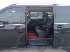 2018 Mercedes-Benz Vito 2018 2.0T AT Elite7Seat China VI #8