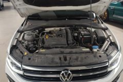 2022 Volkswagen Bora Sedan 2023 1.2T AT 200TSI DSGYuexingEdition #10