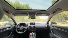 2019 Audi A3 Sedan 2019 1.4T AT 35TFSIFashion China VI #6