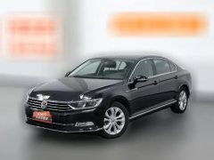 2020 Volkswagen Magotan 2019 2.0T AT 330TSI Luxury China VI #1