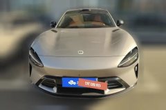 2025 Xiaomi Auto Xiaomi YU7 2025 Long Range Edition #2