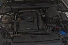 2016 Audi A3 Sportback 2016 1.4T AT 35TFSIFashion #10