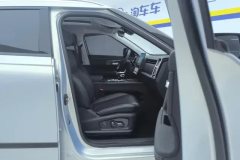 2024 Chery Explore 06 2023 Facelift UrbanEdition 1.6T 2WDLuxury #8