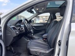 2018 BMW X1 2018 1.5T AT 18LiFashionFWD #8