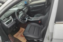 2020 Geely Auto Emgrand Sedan 2019 1.5 AT leaderEditionUpward Asian GamesEdition China V #9
