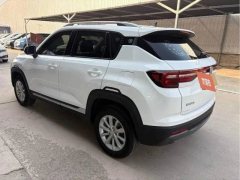 2021 Chang'an CS35 Plus 2021 1.6L AT Glory Million Edition Elite #14