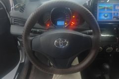 2017 Toyota Vios 2017 1.5 AT EnactusEdition #15